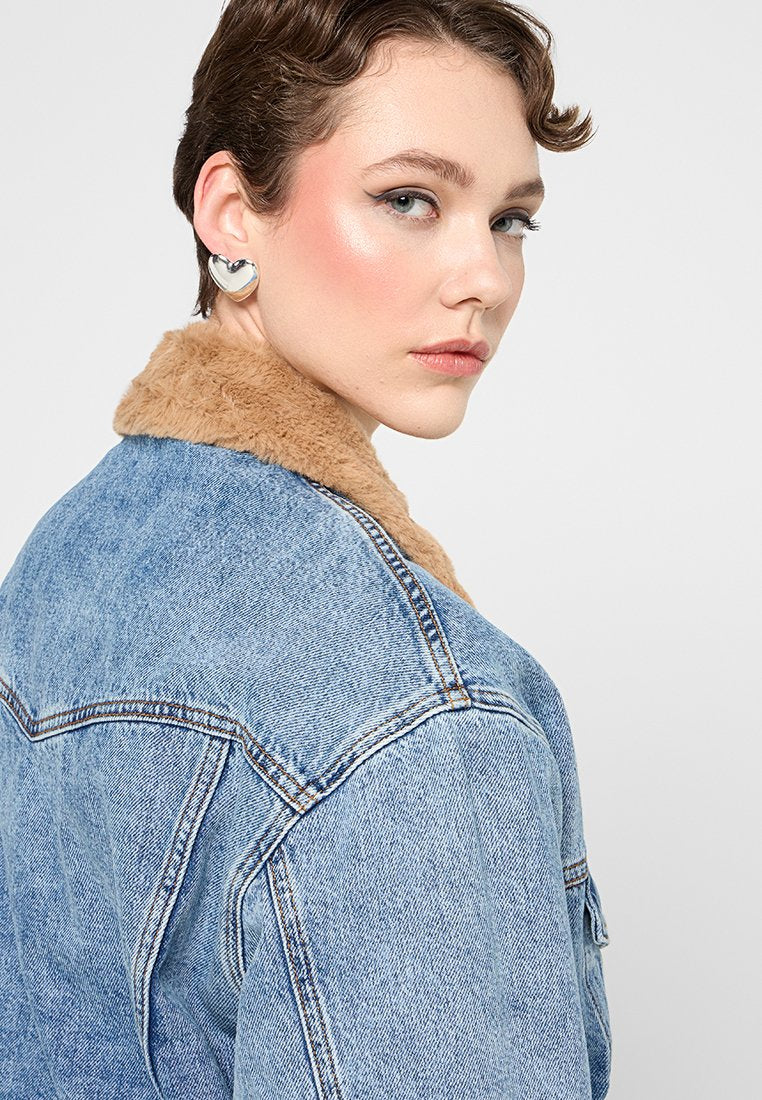 MOSCHINO JEANS