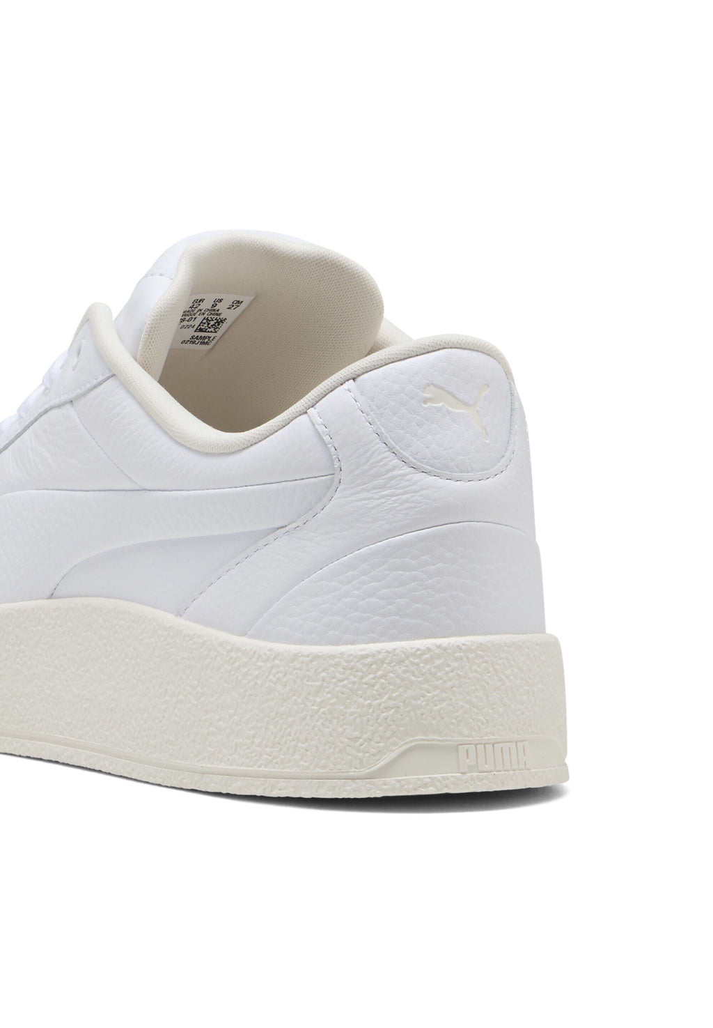 Puma CA LUXE