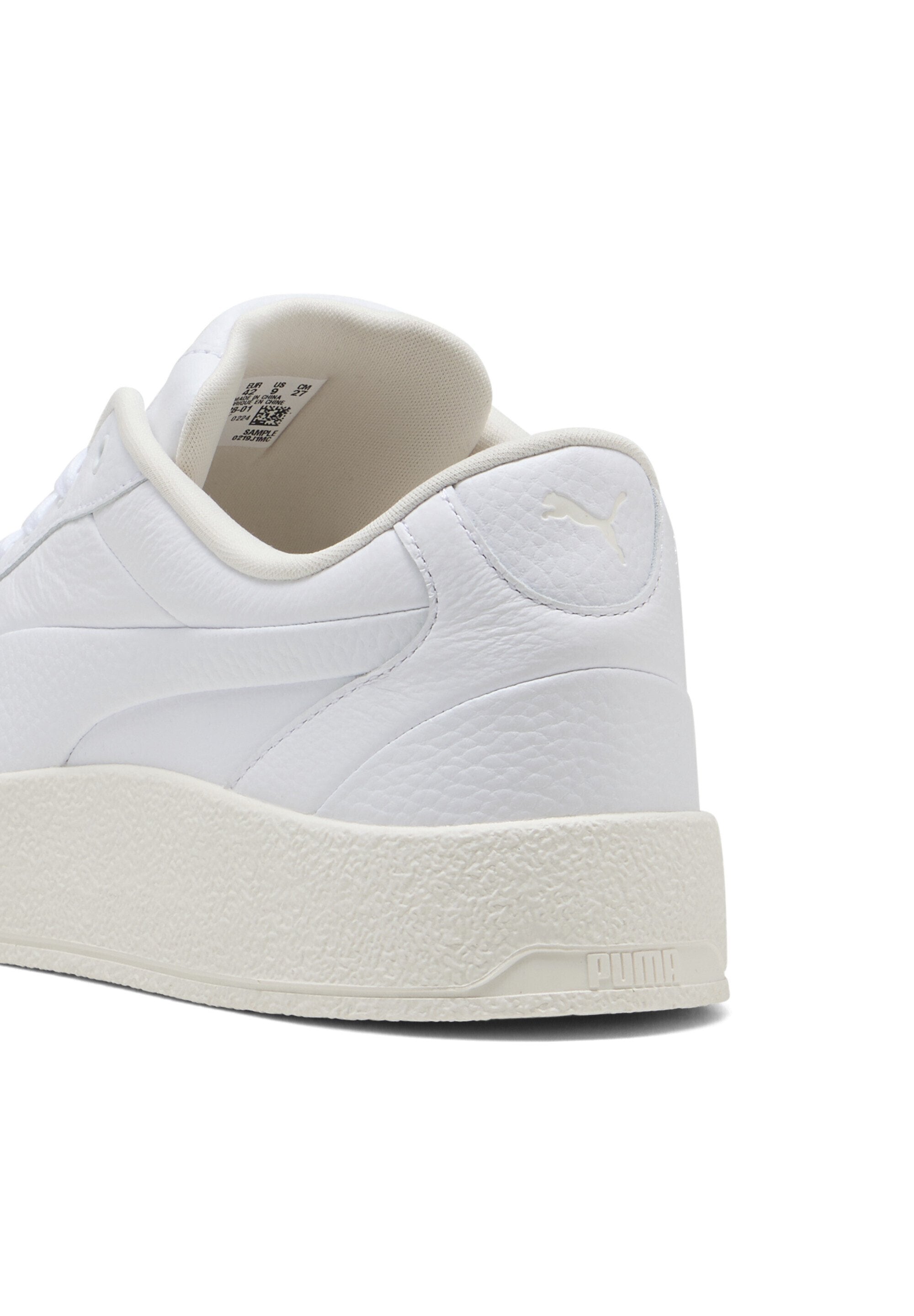 Puma CA LUXE