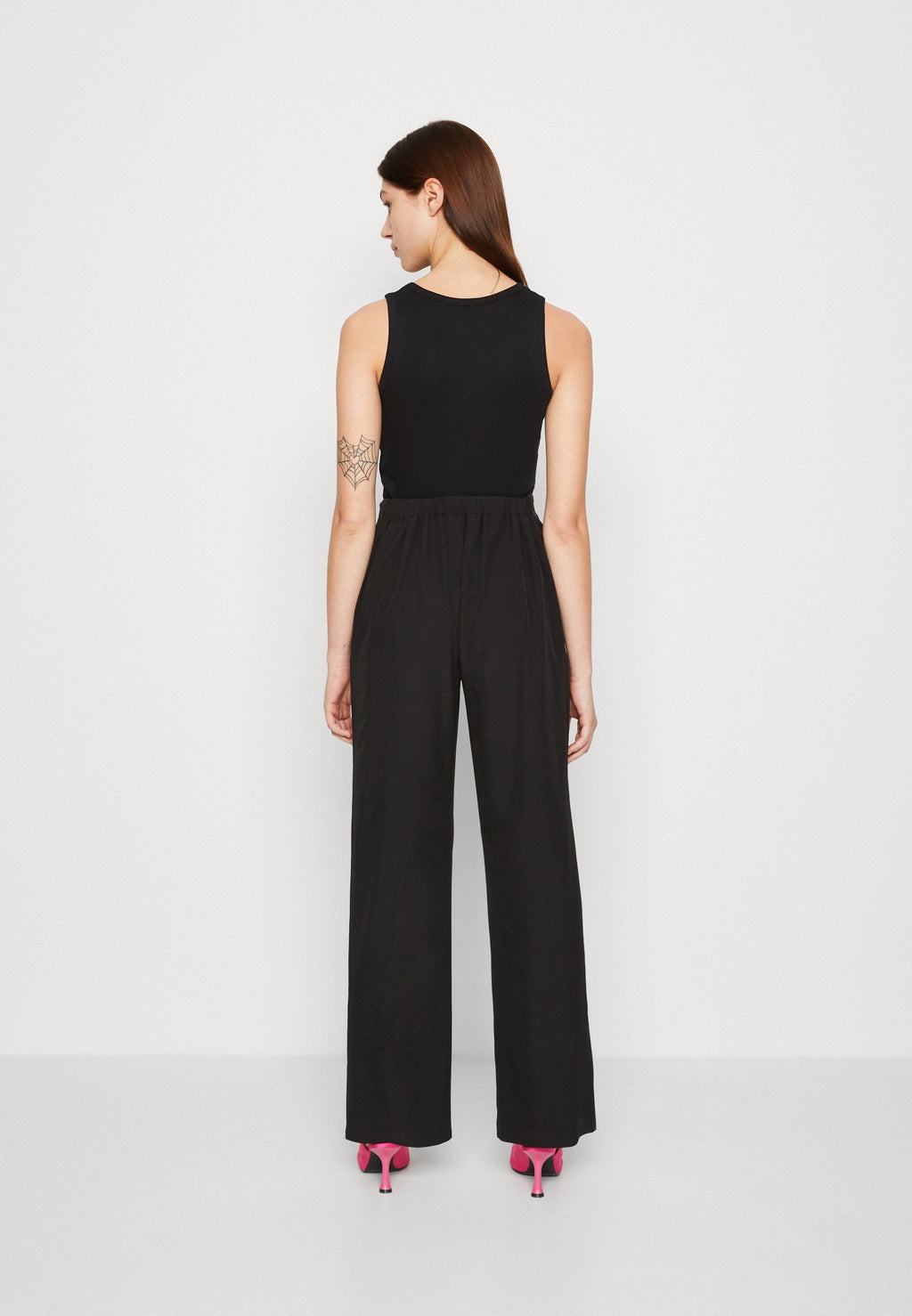 Pieces PCGURLA PANTS