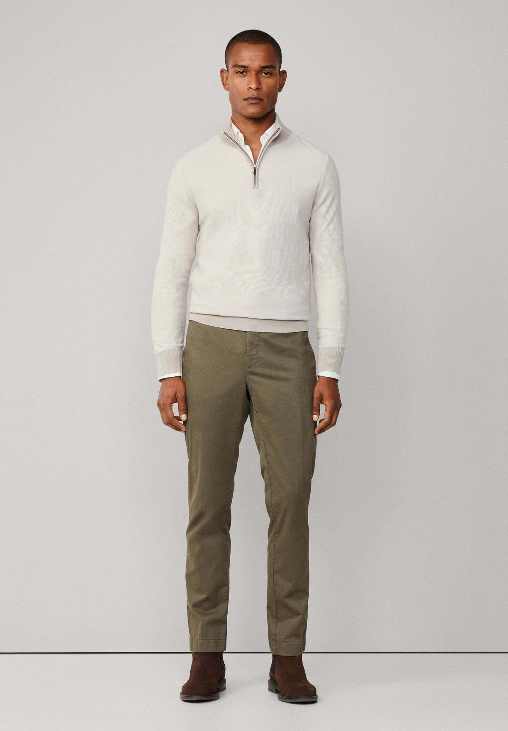 Hackett London