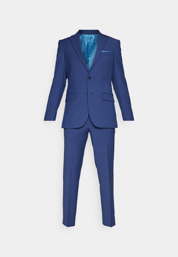 Isaac Dewhirst THE PREMIUM NOTCH FASHION SUIT