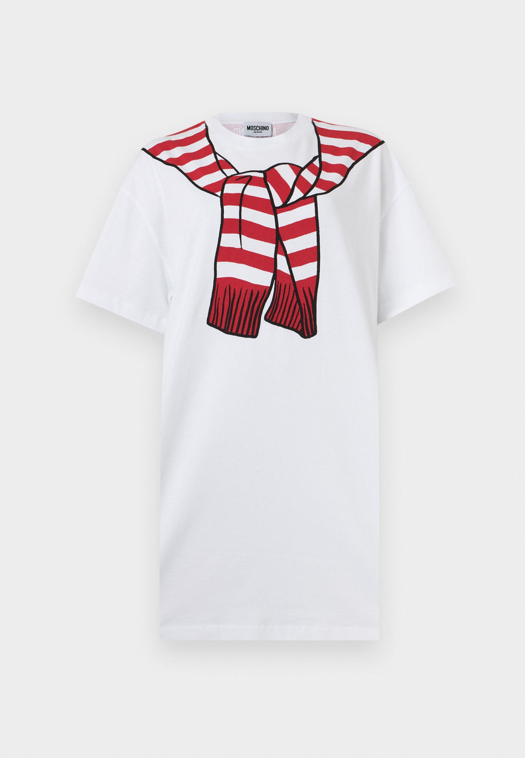 MOSCHINO JEANS DRESS