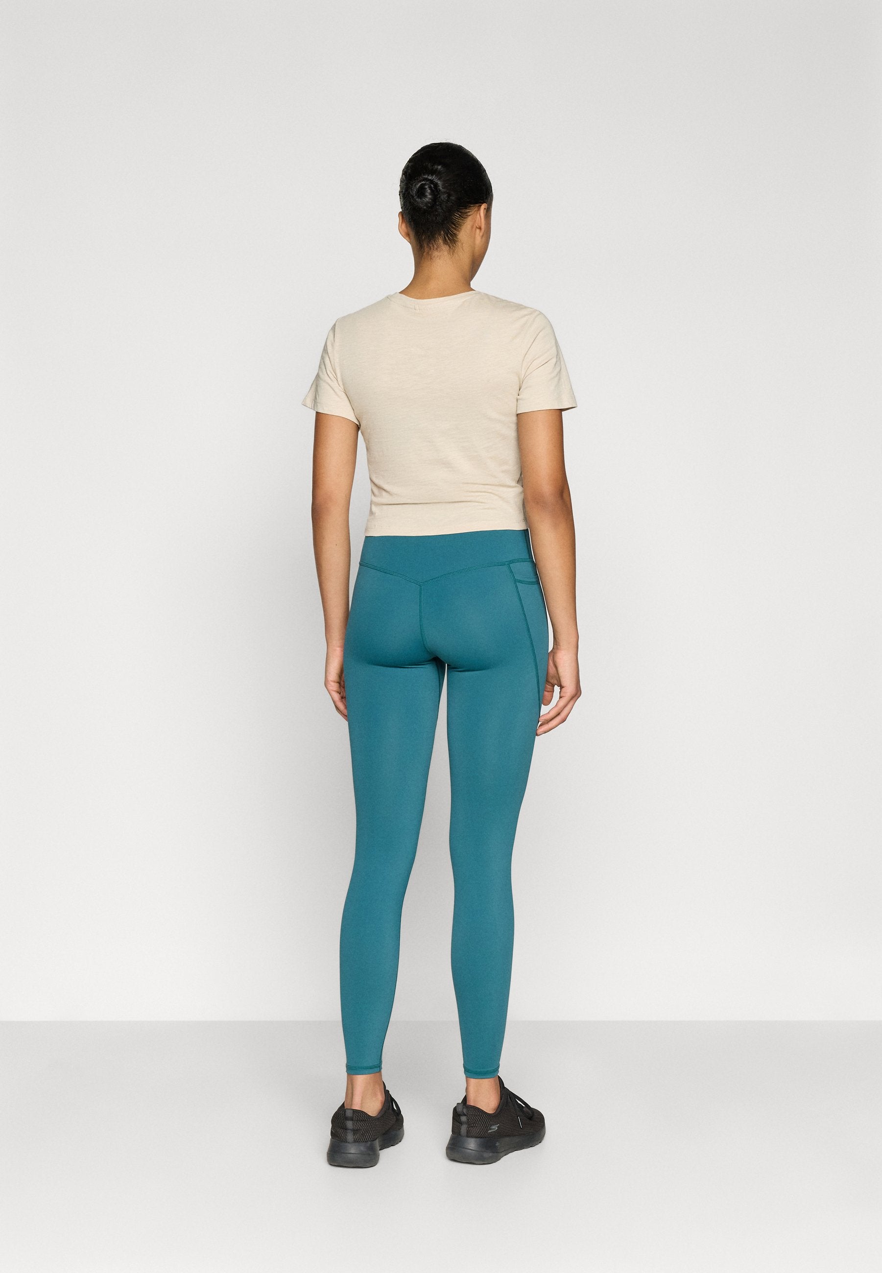 ONLY Play Sports leggings ONPJAM-3-SANA Tight Fit