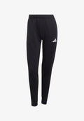 adidas Performance ENTRADA 26 PANTS - Tracksuit bottoms - black/white