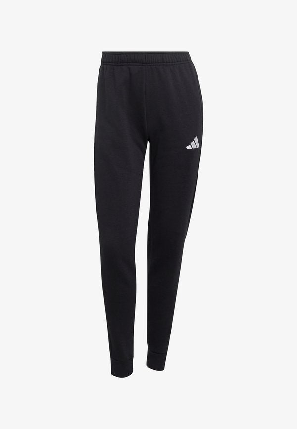 adidas Performance ENTRADA 26 PANTS - Tracksuit bottoms - black/white