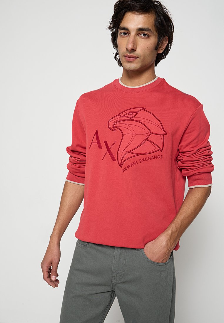 Armani Exchange Sweatshirt Media 4