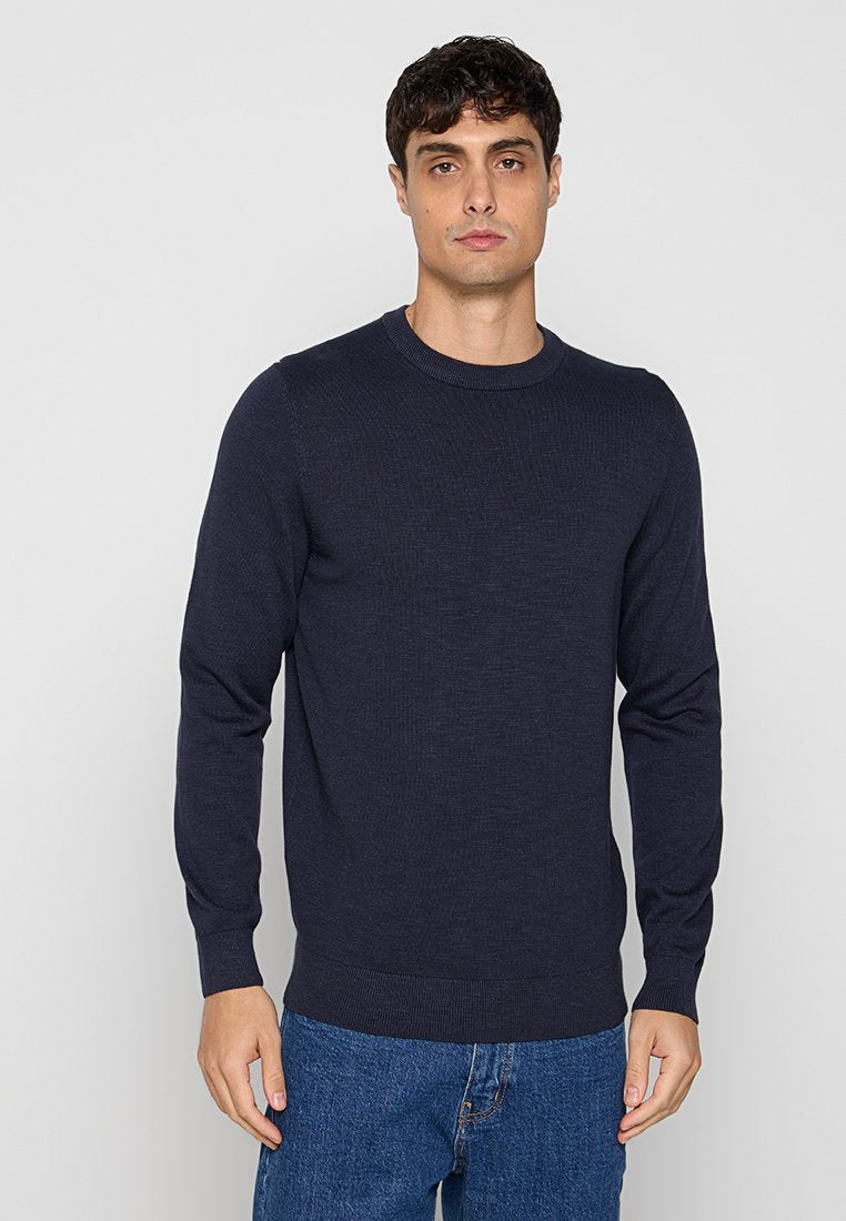 PROFUOMO Strickpullover Media 1