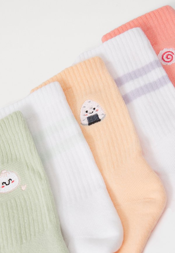 Even&Odd 5 PACK MINI EMBROIDERY
