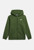 New Balance Sweatjacke Media 1