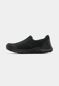 Skechers FLEX ADVANTAGE 4.0 - Trainers - black