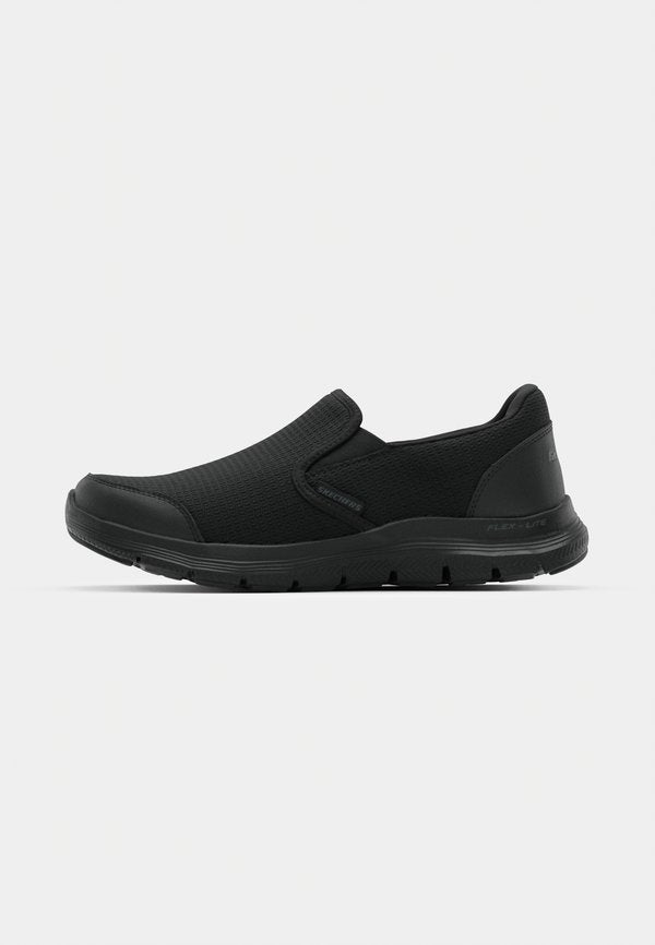 Skechers FLEX ADVANTAGE 4.0 - Trainers - black