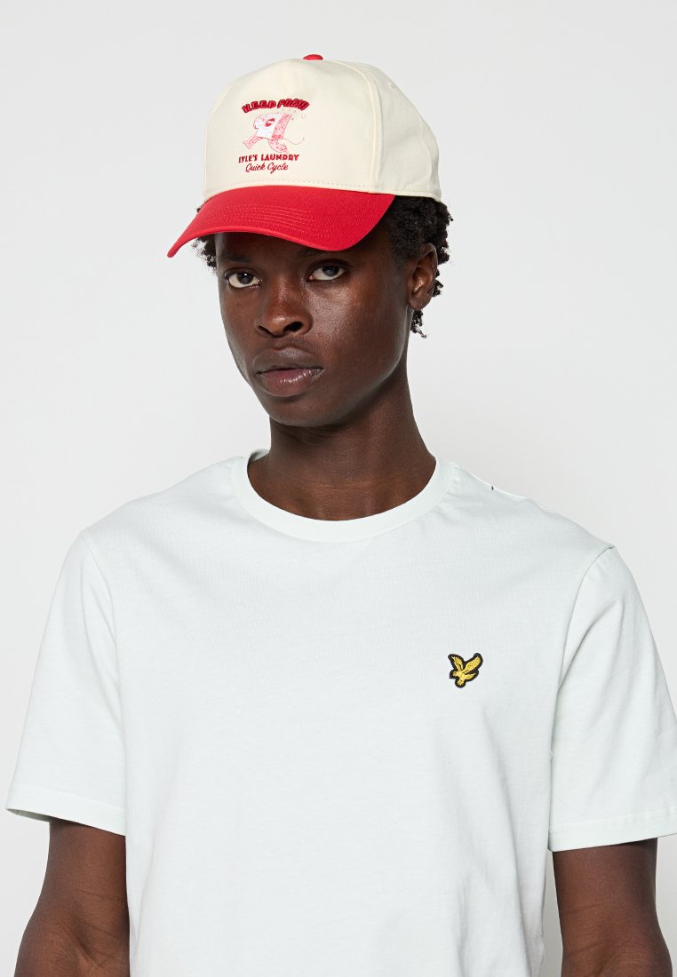 Lyle & Scott