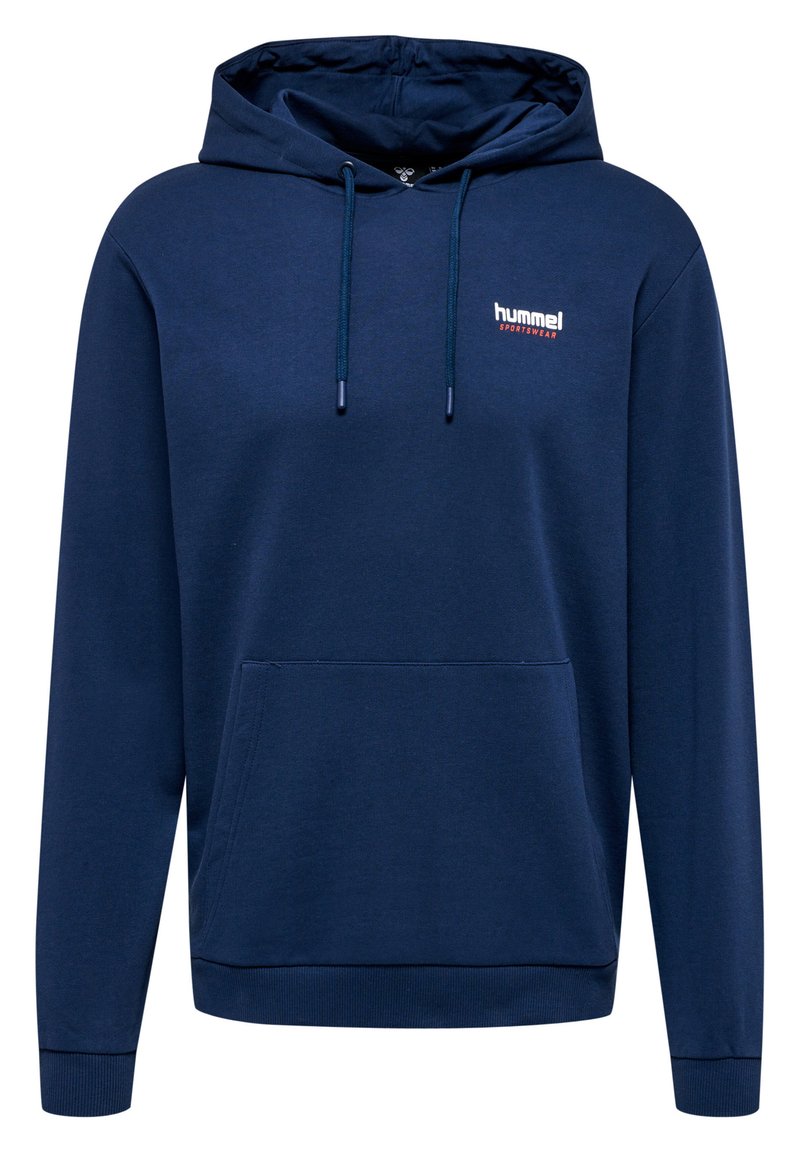 Hummel Kapuzenpullover Media 1