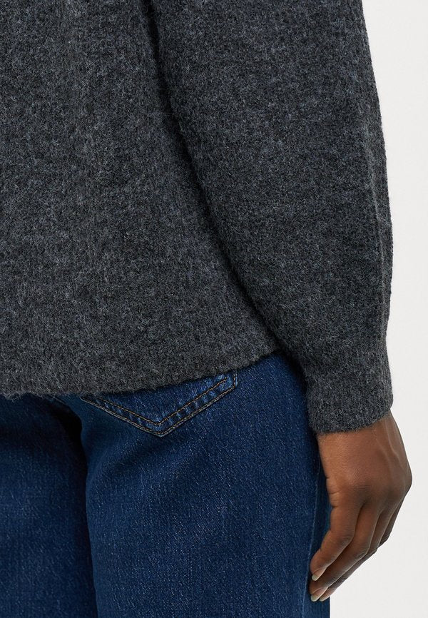 Vero Moda Petite VMDESMA V NECK