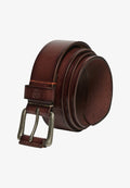 Superdry & Co Belt - brown