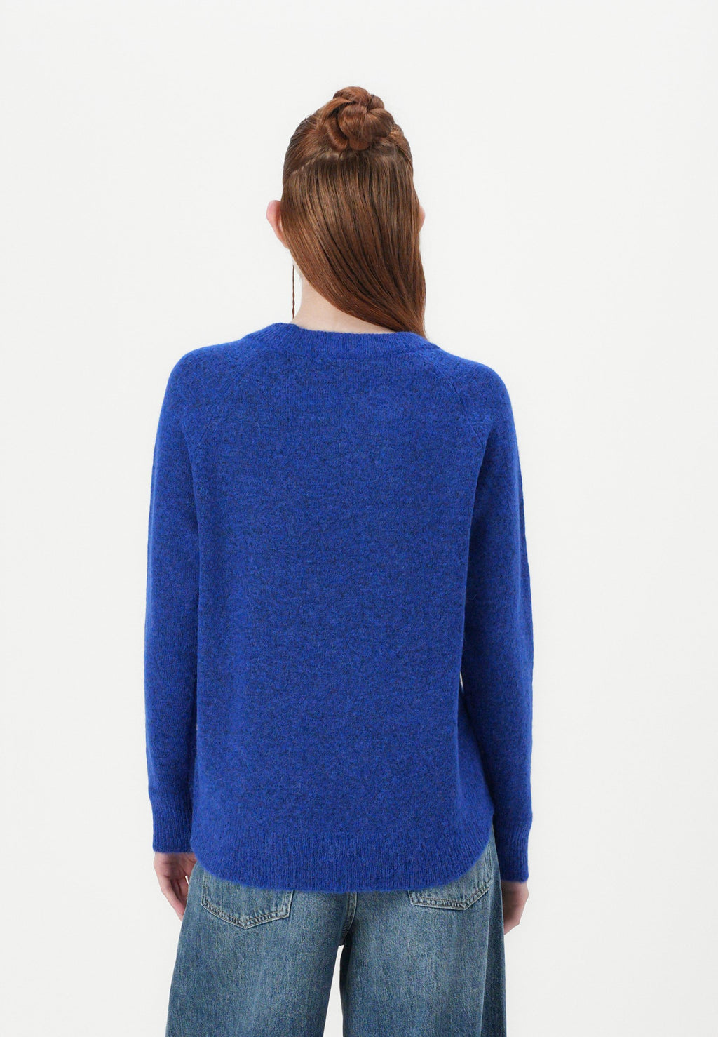 Selected SLFLULU O NECK