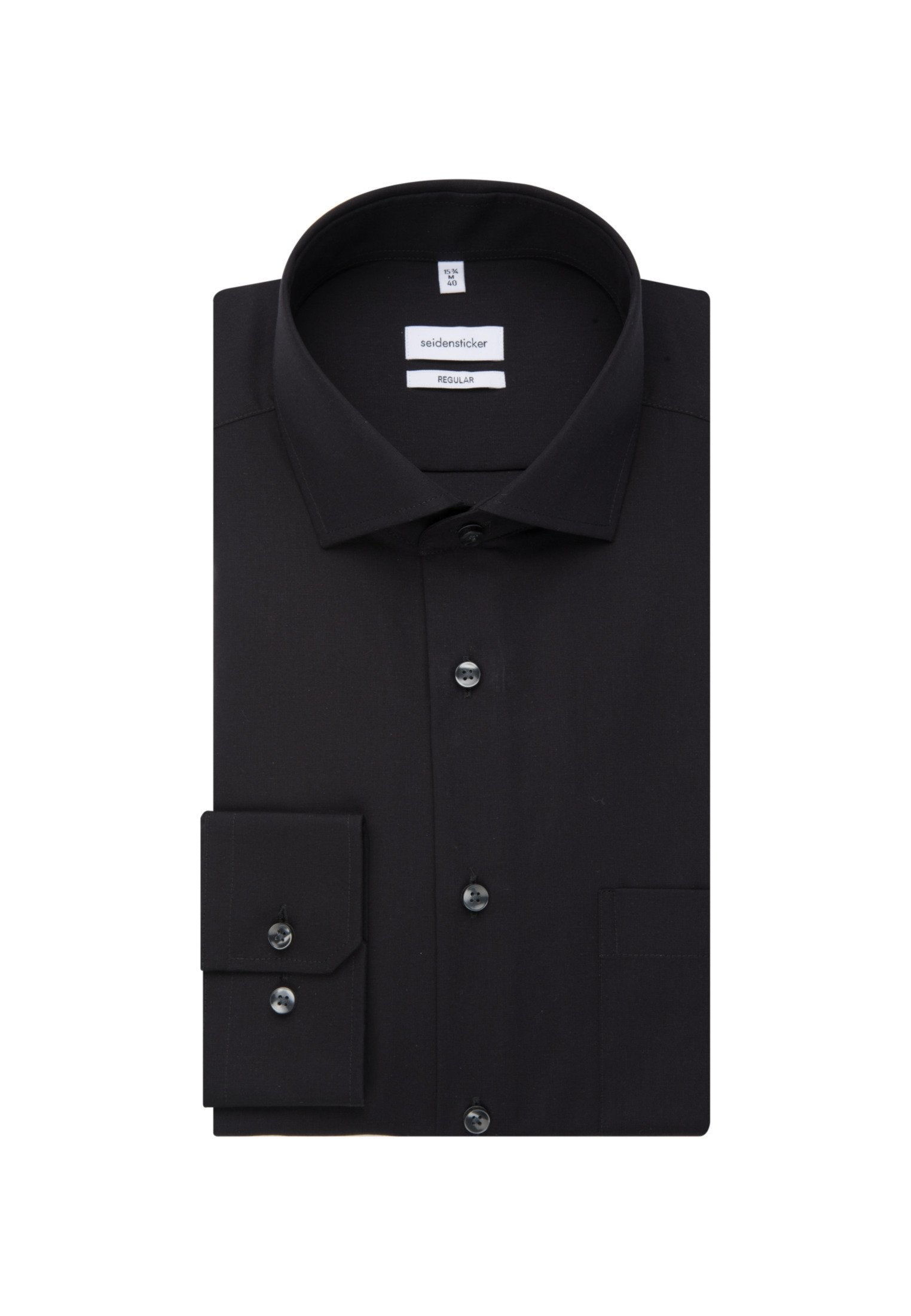 Seidensticker REGULAR FIT