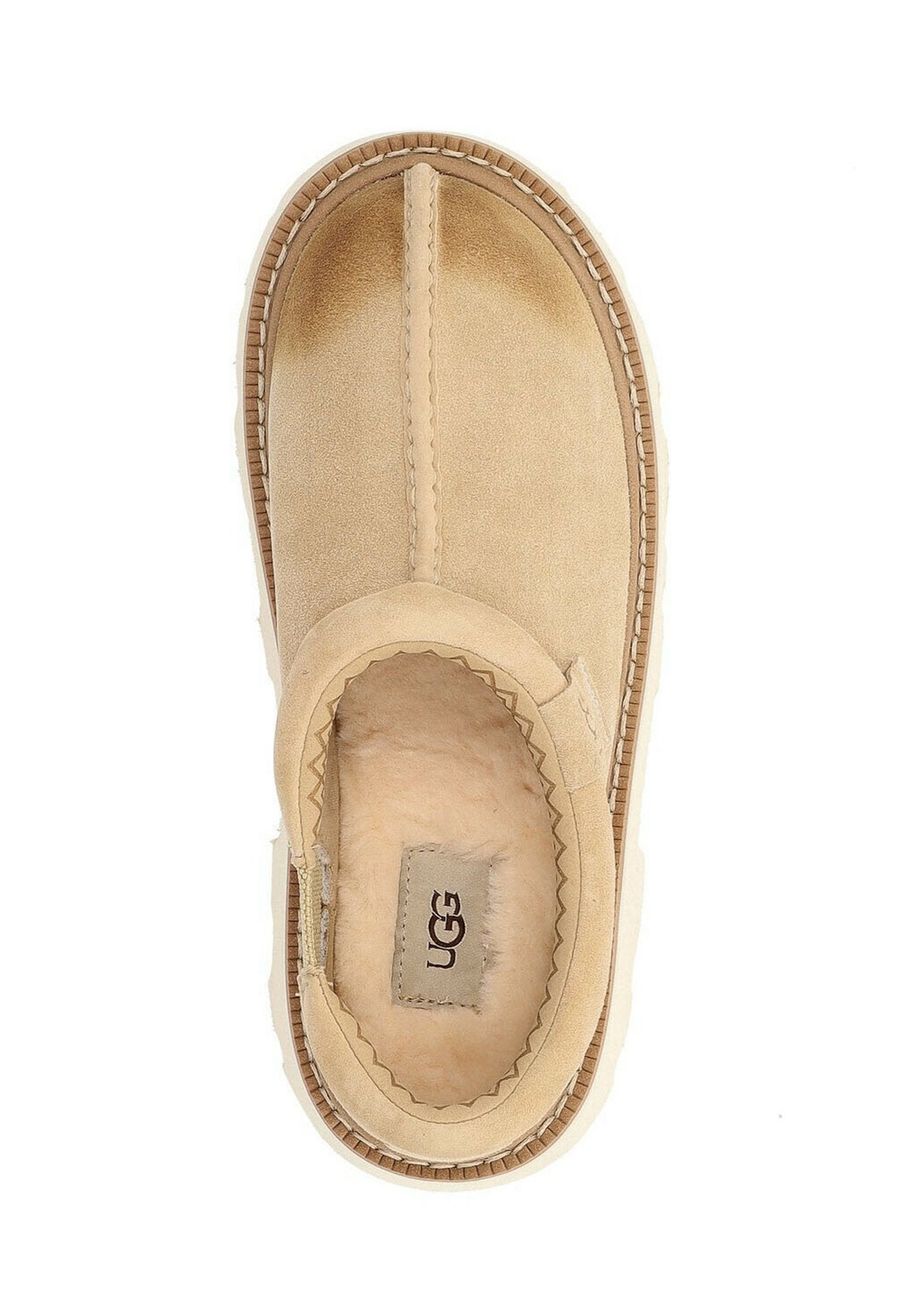 UGG TASMAN LUG IN CAMOSCIO