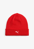 Puma PUMA TEAMADDITIONS BEANIE EQUIPMENT - MÜTZEN - Beanie - rot