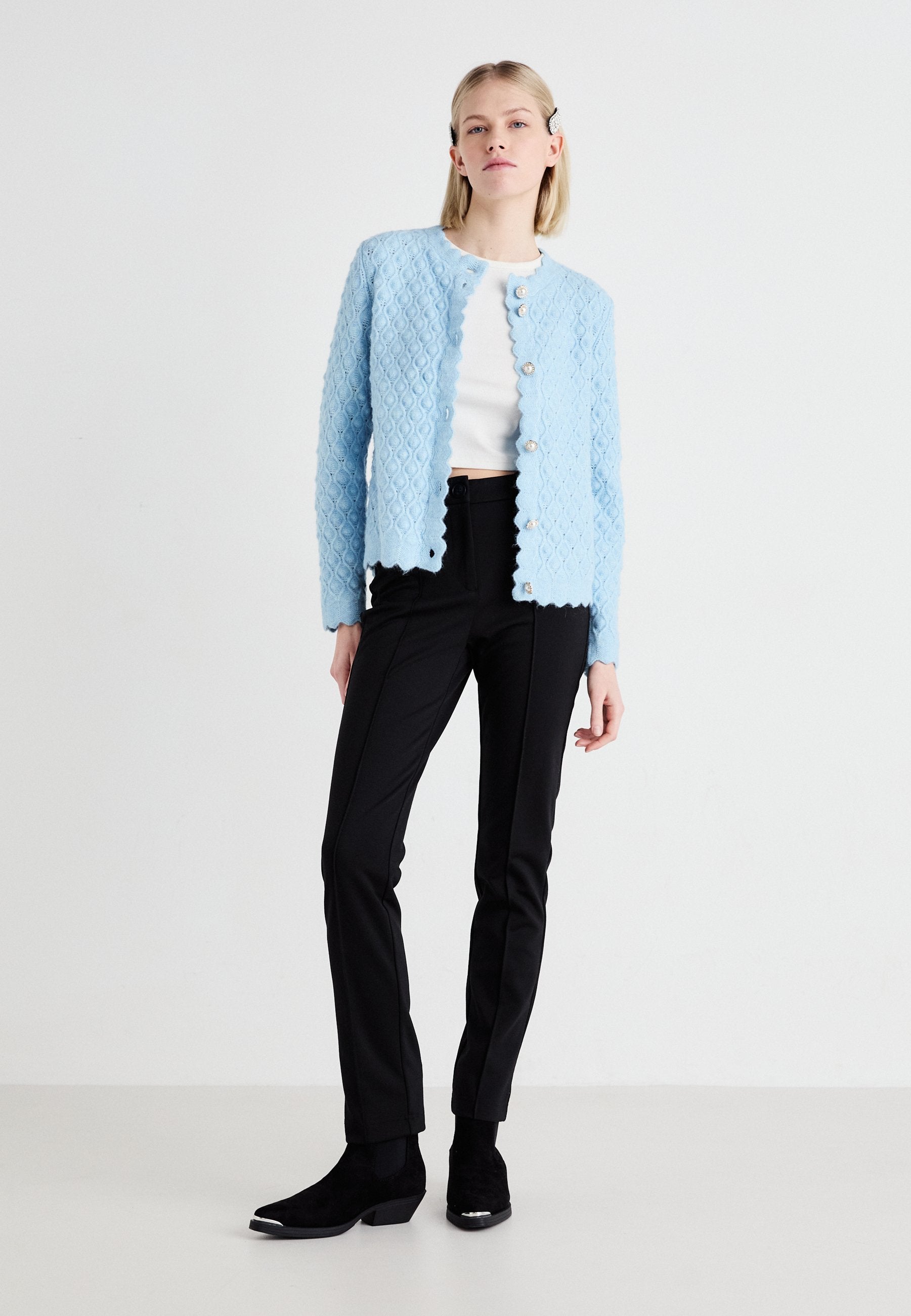 Vero Moda VMLUCCA SLIM PANT