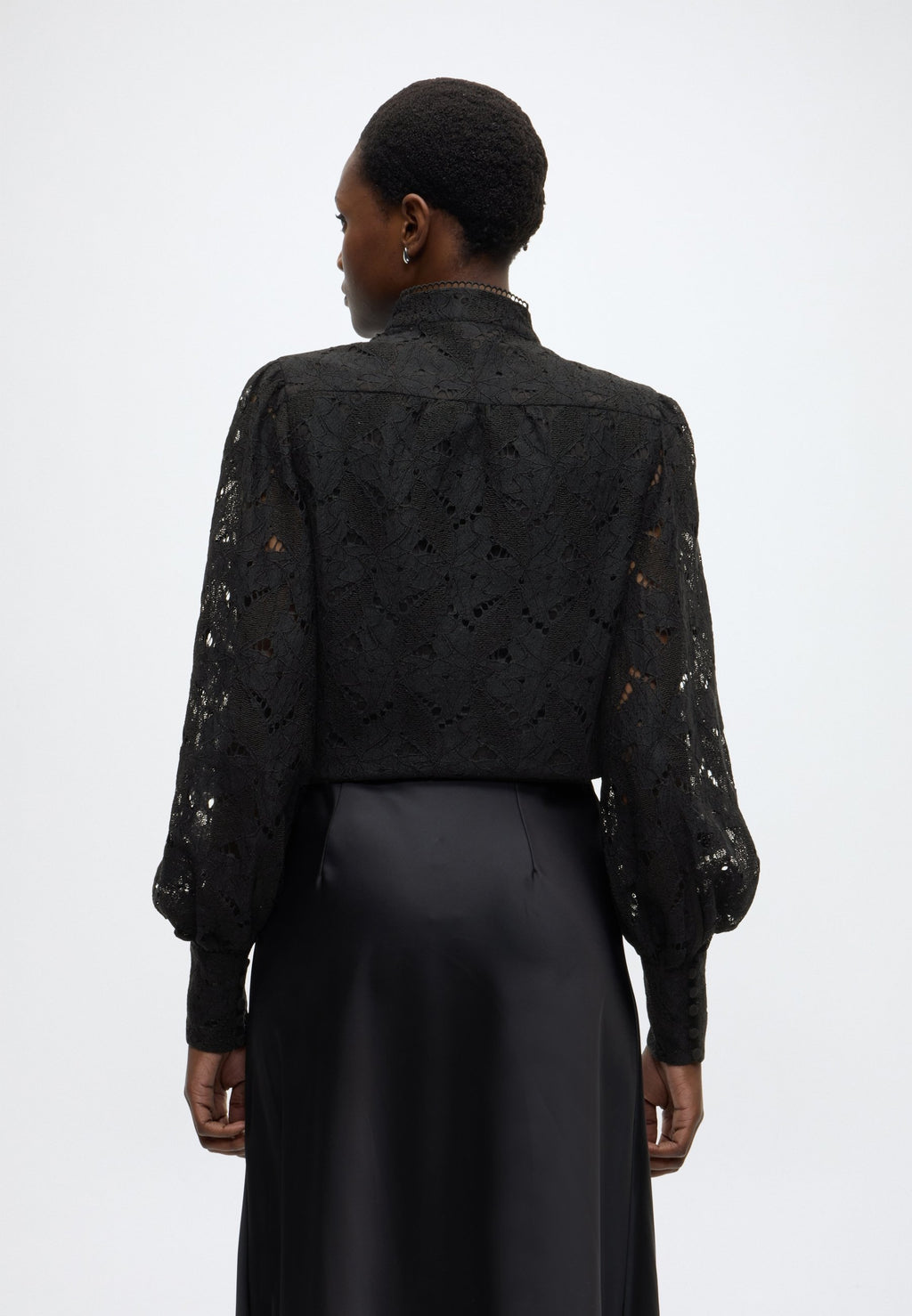 Bardot OLESSIA LACE BODYSUIT