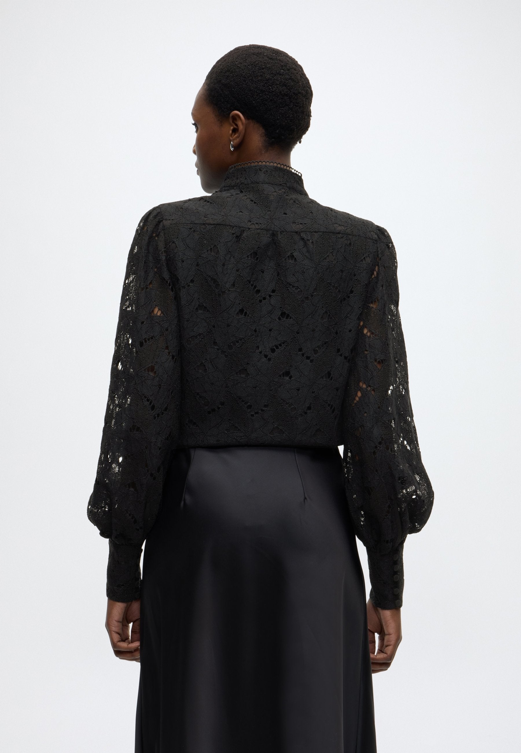 Bardot OLESSIA LACE BODYSUIT
