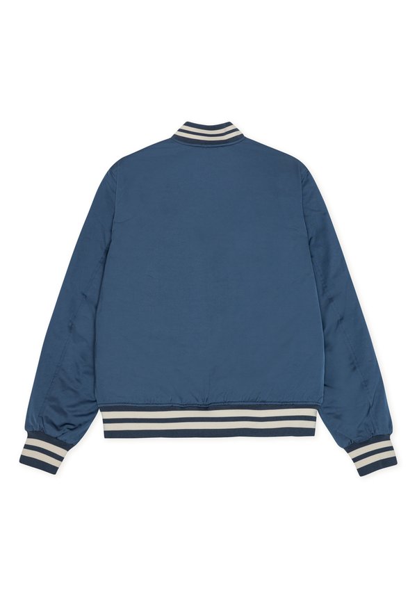 Les Deux VARSITY