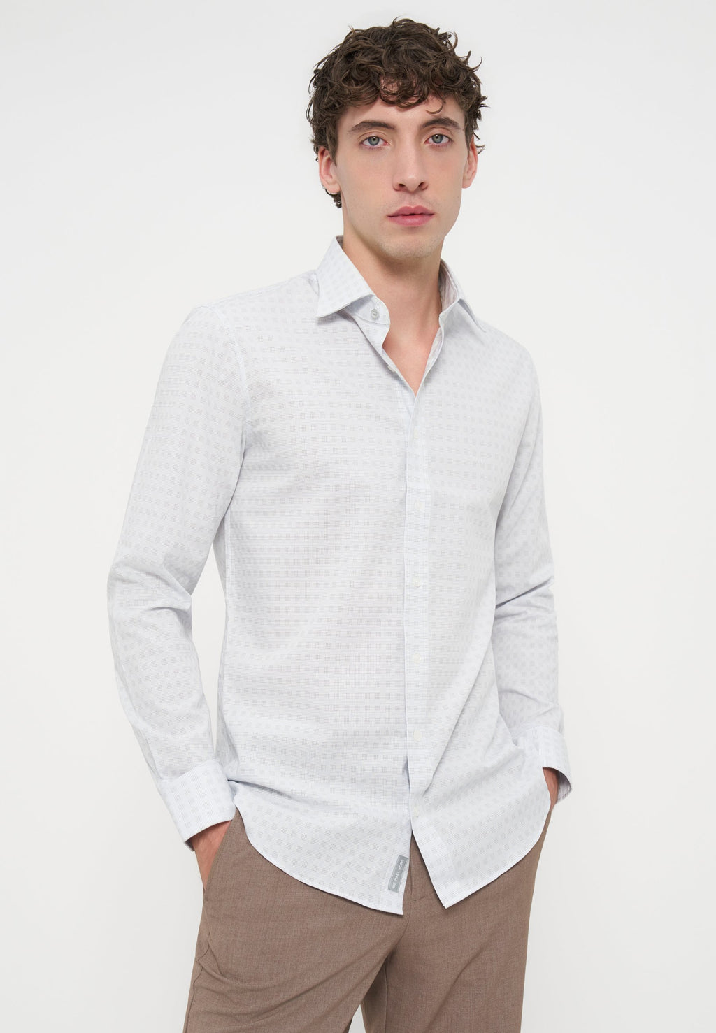 Michael Kors SLIM FIT