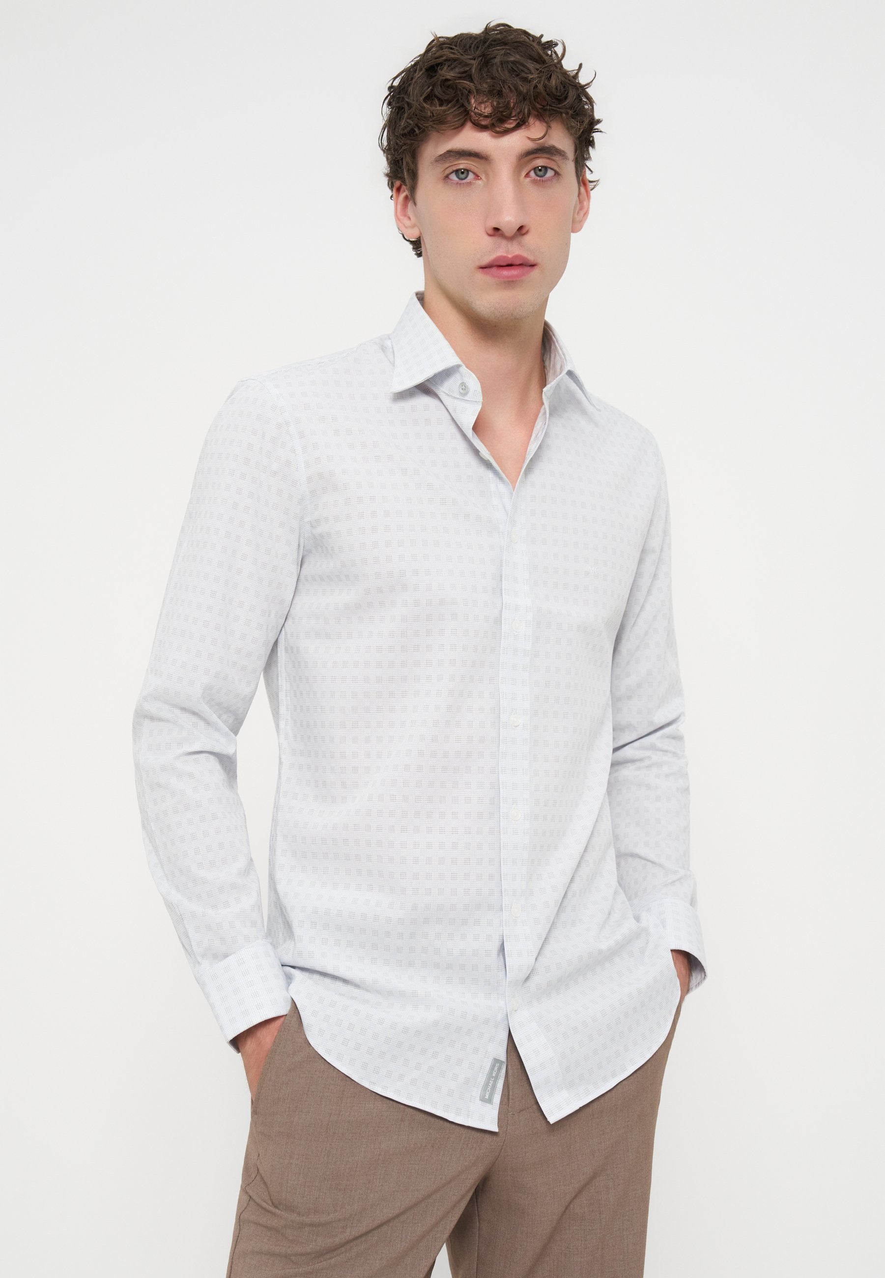 Michael Kors SLIM FIT