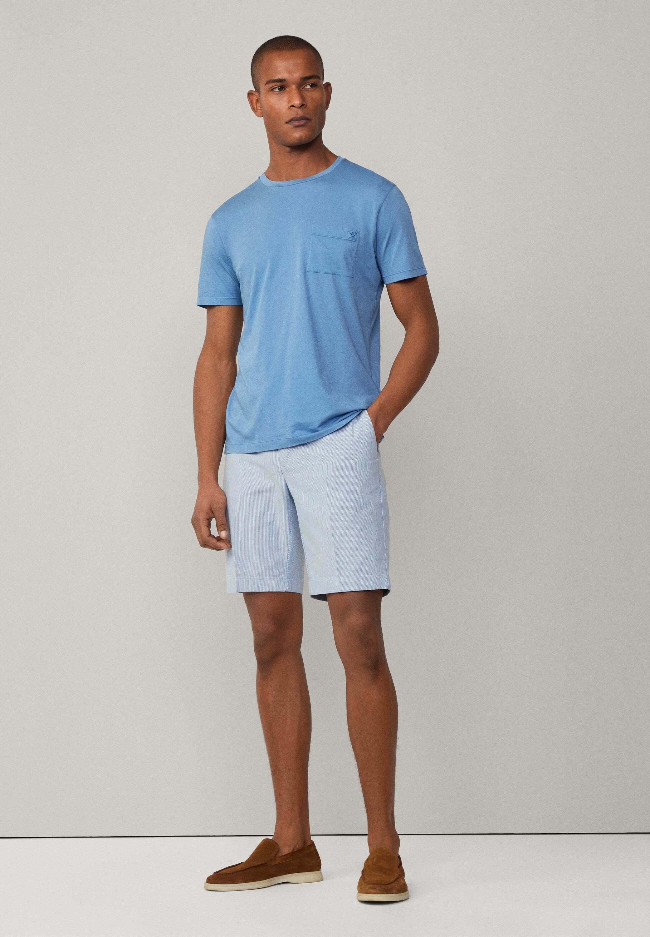 Hackett London FINE STRIPE