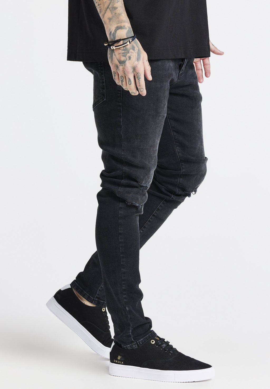 SIKSILK