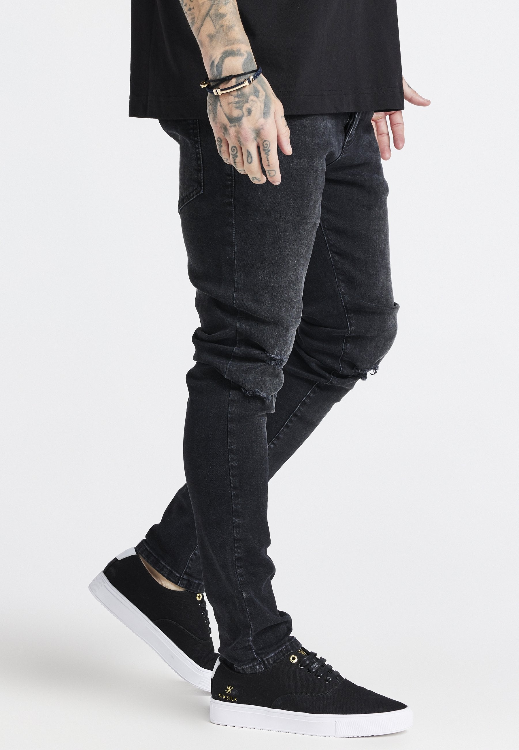 SIKSILK