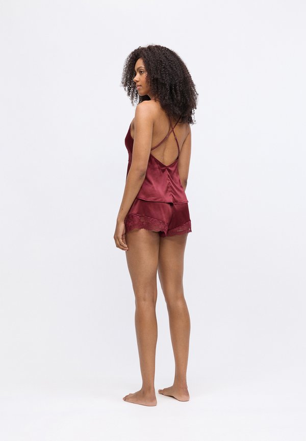 DORINA LYRA CAMISOLE SHORT