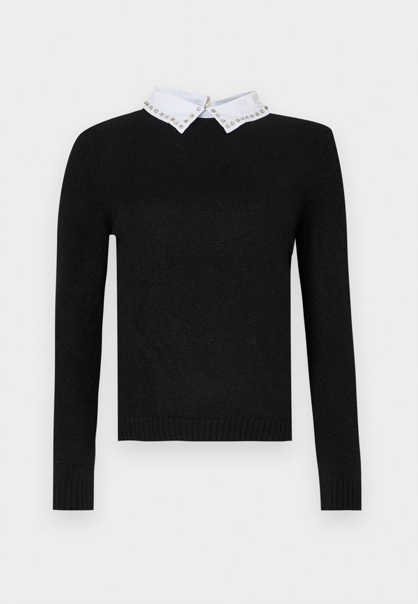 ONLY ONLCLARA COLLAR MIX