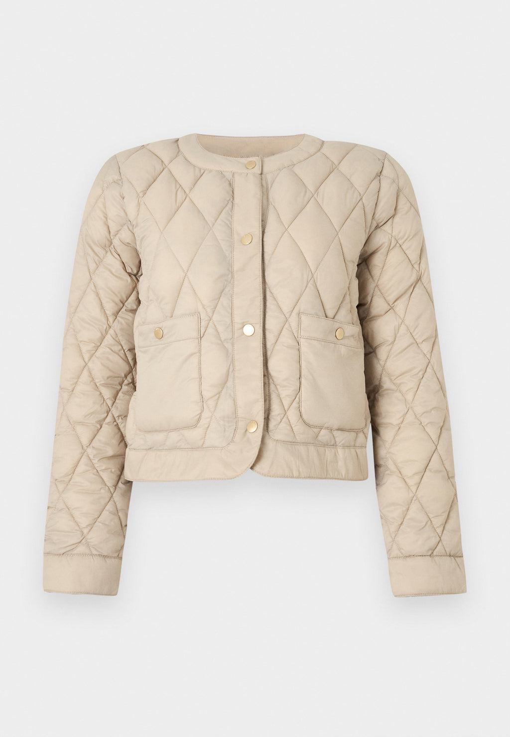 ONLTAHIA QUILTED JACKET Media 1