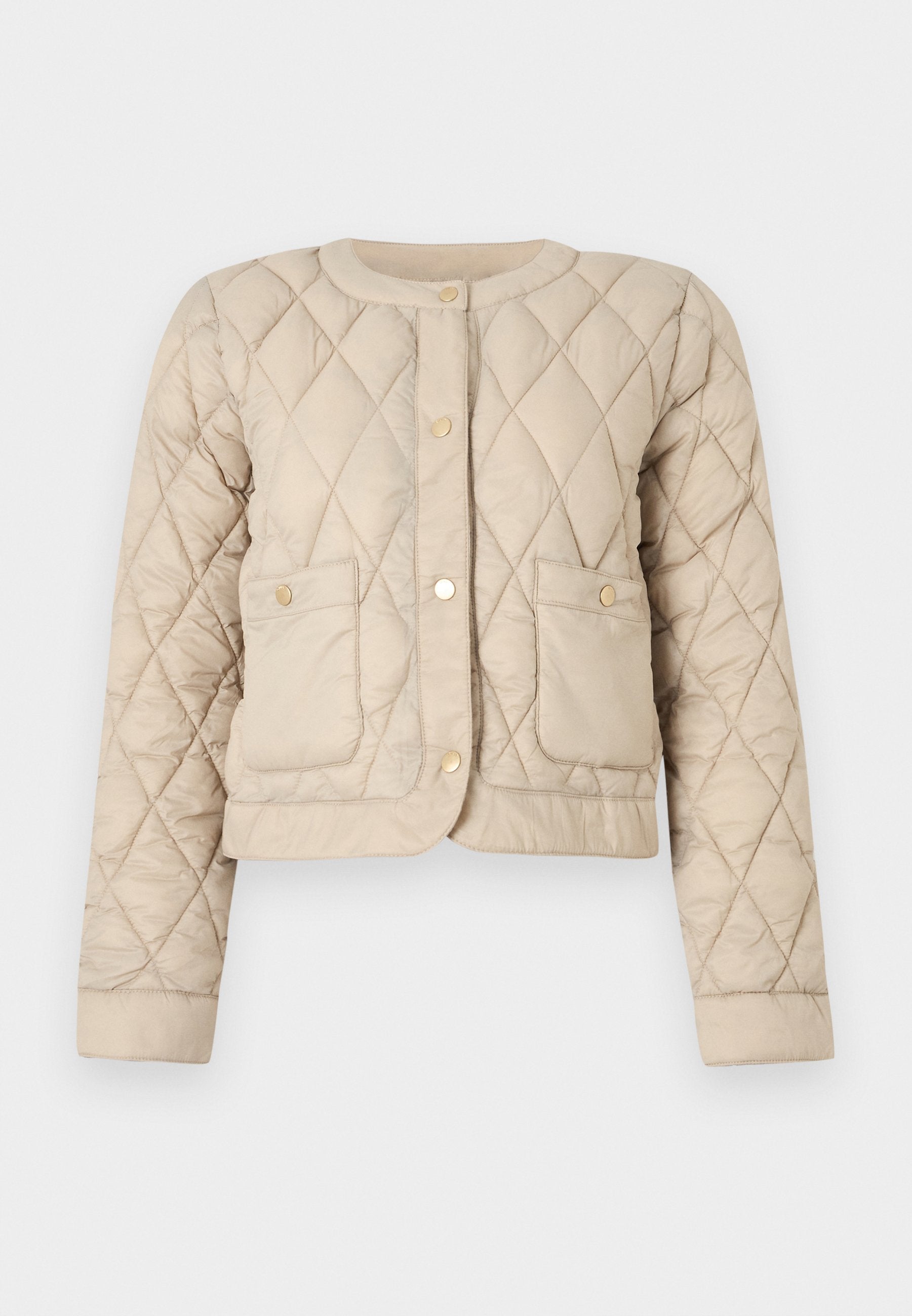 ONLTAHIA QUILTED JACKET Media 1