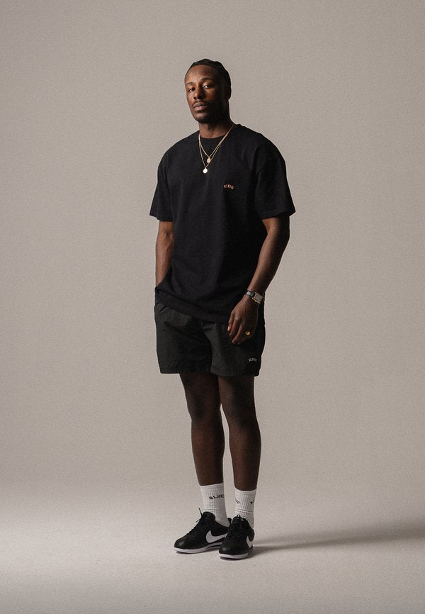 BLKVIS LOGO POCKET TEE UNISEX