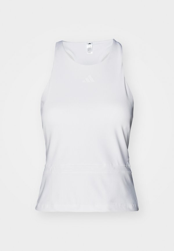 adidas Performance CLIMACOOL Y-TANK MID LENGTH