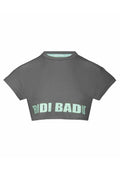 BIDI BADU ABDOMINIS CROP MOVE