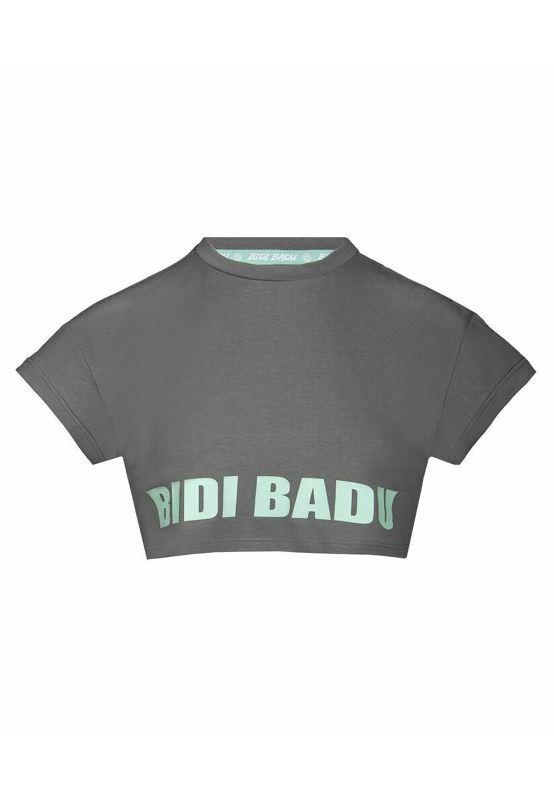 BIDI BADU ABDOMINIS CROP MOVE