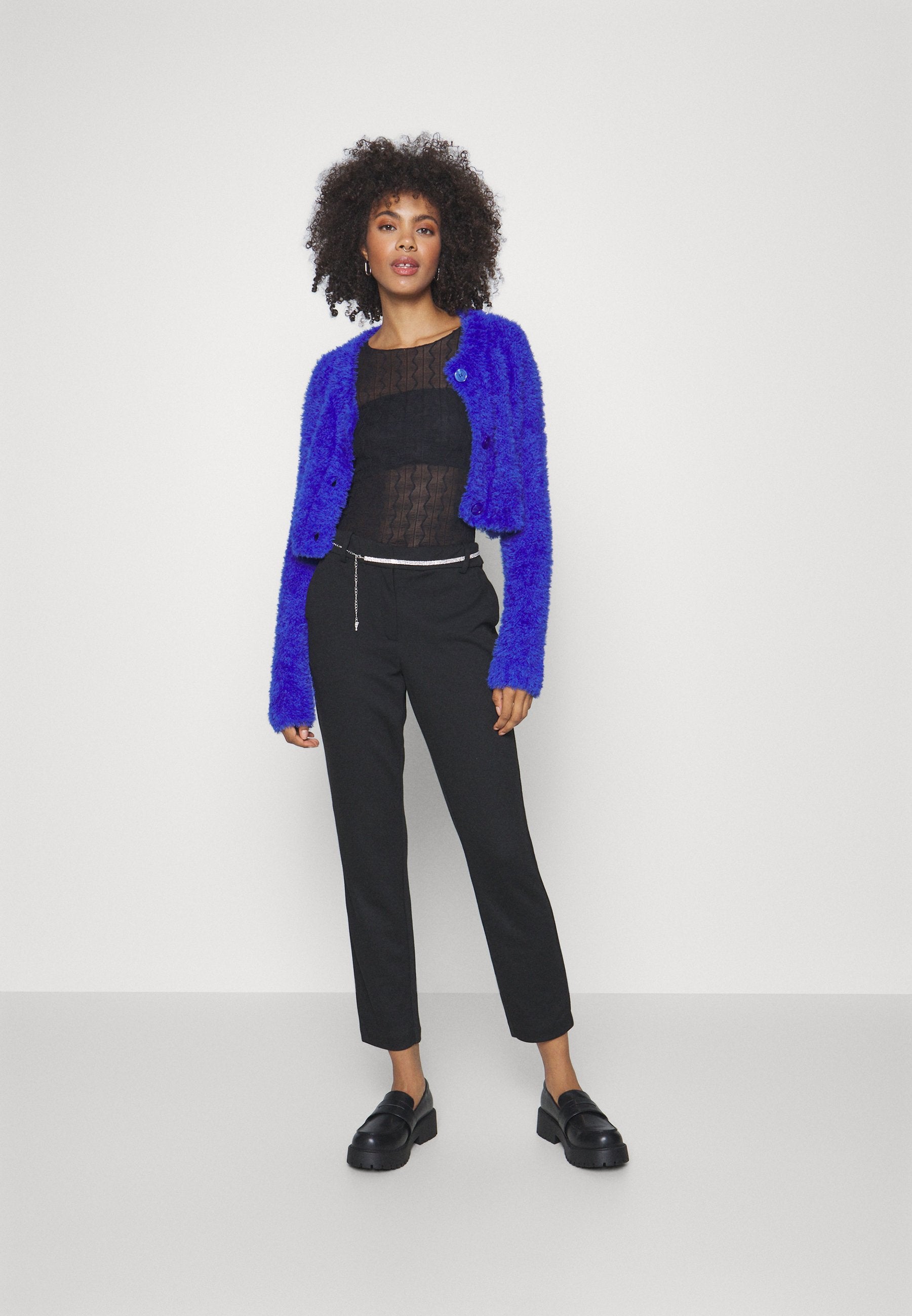 Vero Moda VMSUMICLARA TAPERED PANT