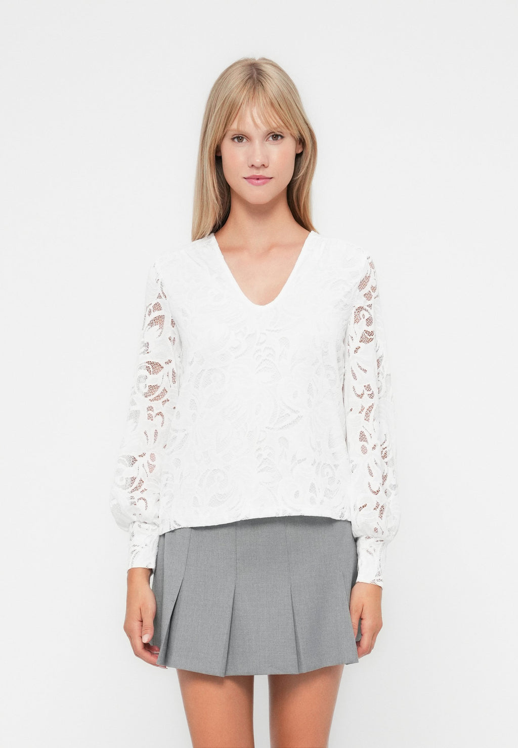 VILA VISTASIA V NECK