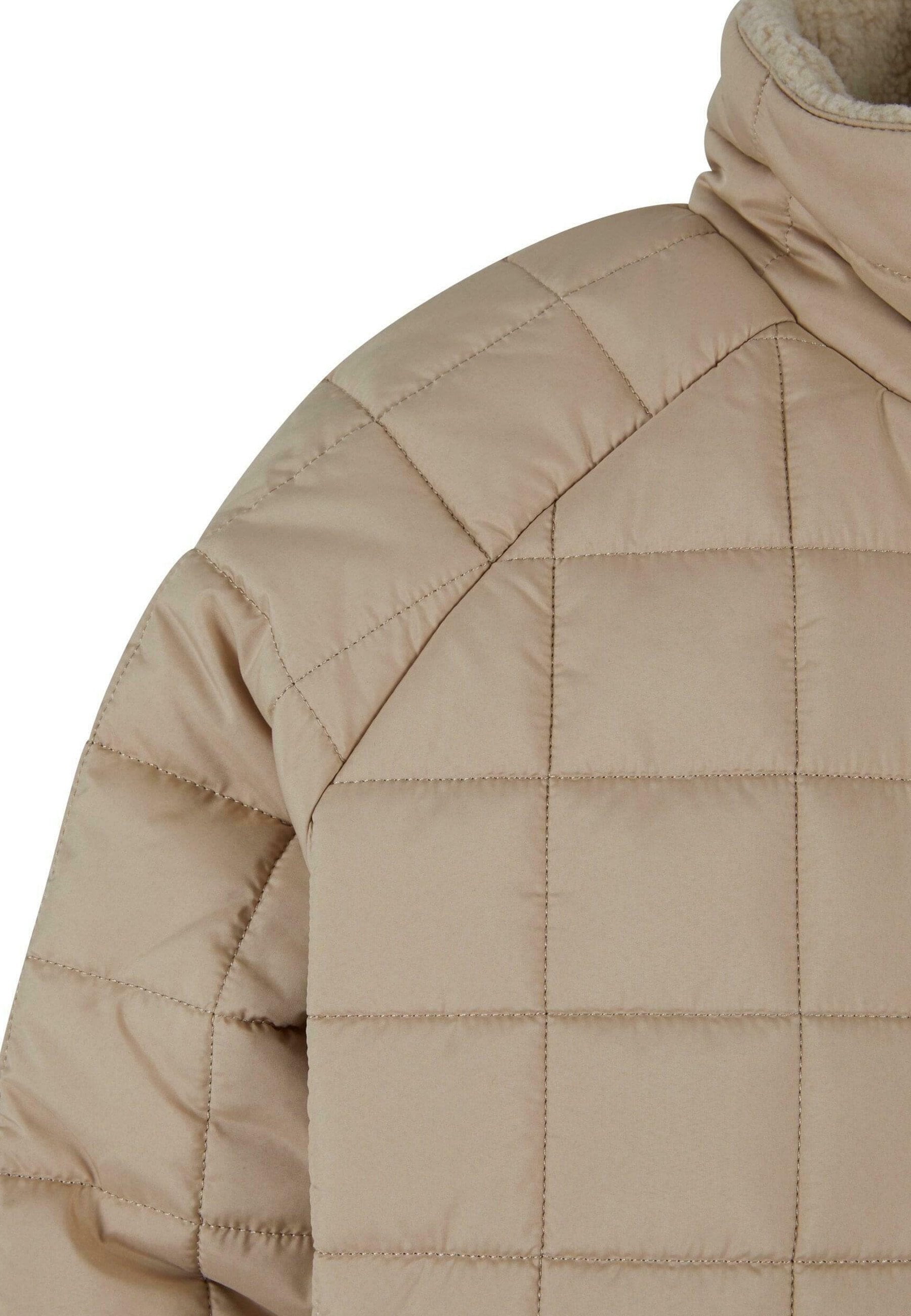 Urban Classics QUILTED