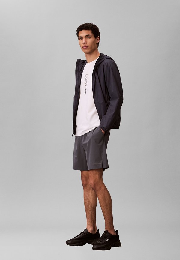 Calvin Klein GRAPHIC TEE ICON