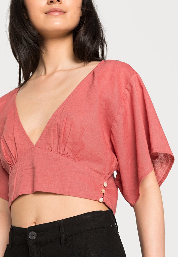 Gina Tricot BLOUSE
