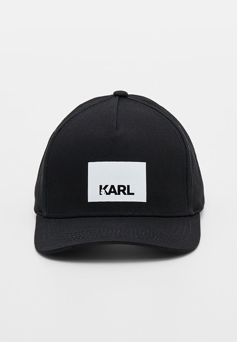 KARL LAGERFELD Cap Media 3