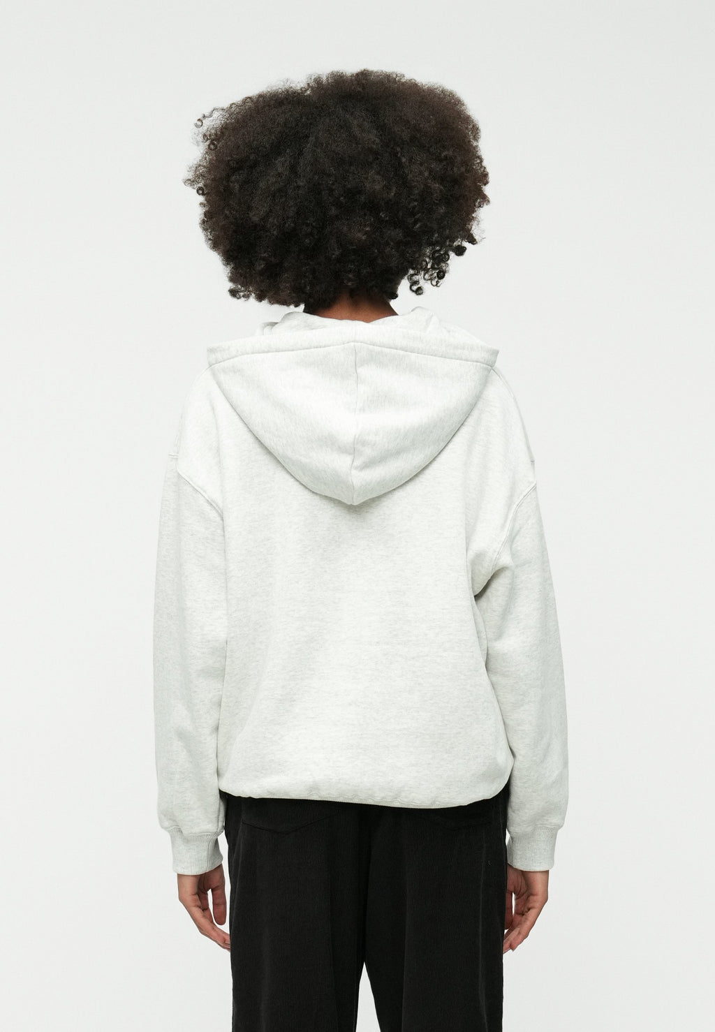 Rip Curl VARSITY SPORTS HOOD