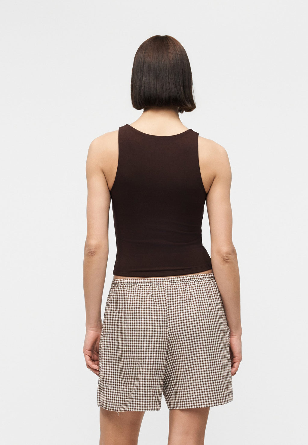 GAP CROP TANK