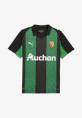 Puma LENS AUSWÄRTS - Club wear - black jade green